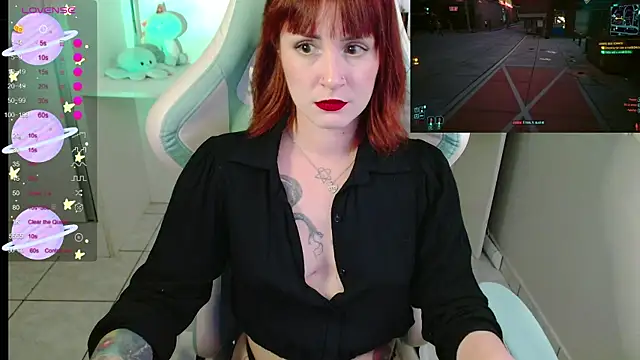 Snapshot of Ahrya_ chatting on 04-11-26, 12:04 Ahrya online show from 04-11-26, 12:04