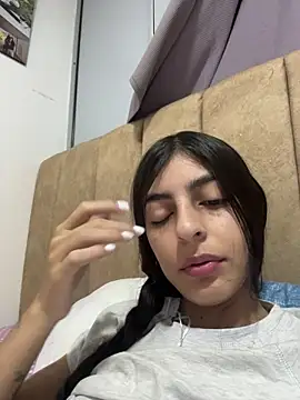 cristel 17 online show from 01-18-26, 10:57