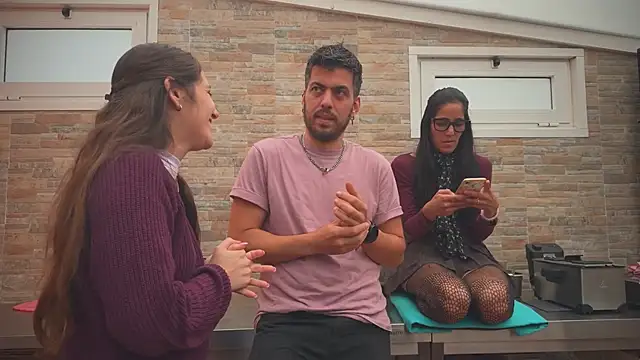 barfantasy online show from 10-29-25, 10:17