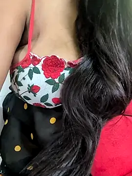 Shreya727 online show from 03-13-26, 07:53