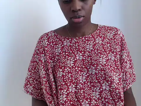 black   ghodess online show from 09-15-25, 12:49