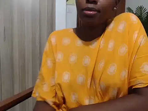 black   ghodess online show from 10-14-25, 07:36