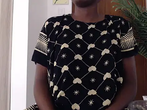 black   ghodess online show from 02-06-26, 06:40