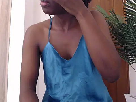 black   ghodess online show from 02-18-26, 06:20