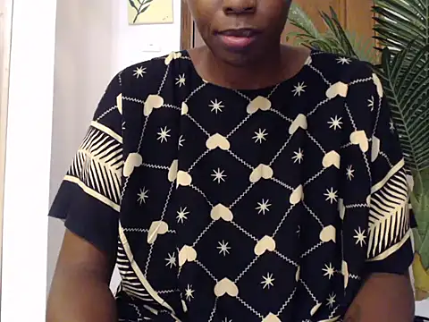 black   ghodess online show from 02-20-26, 08:20