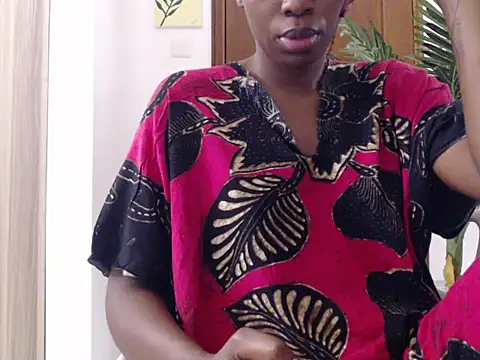 black   ghodess online show from 03-16-26, 07:01