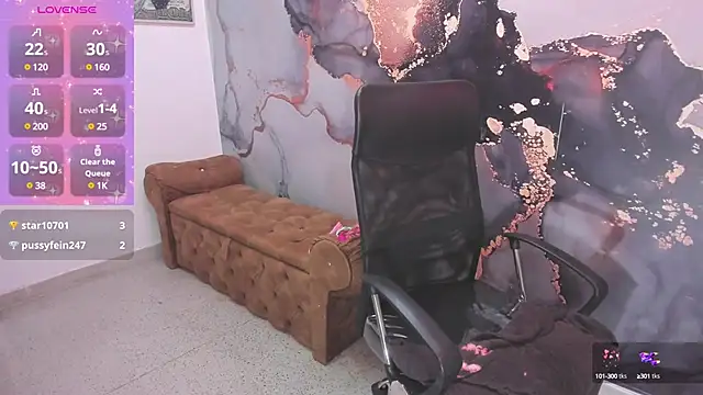 meliboobs  online show from 02-25-25, 07:09