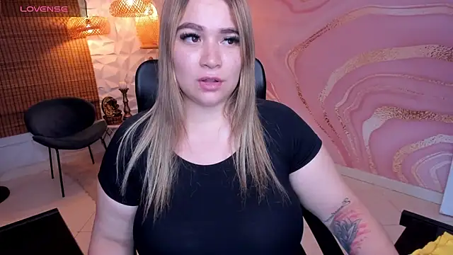 meliboobs  online show from 10-10-25, 11:04