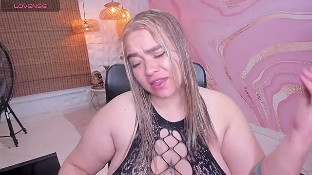 meliboobs  online show from 11-08-25, 10:08