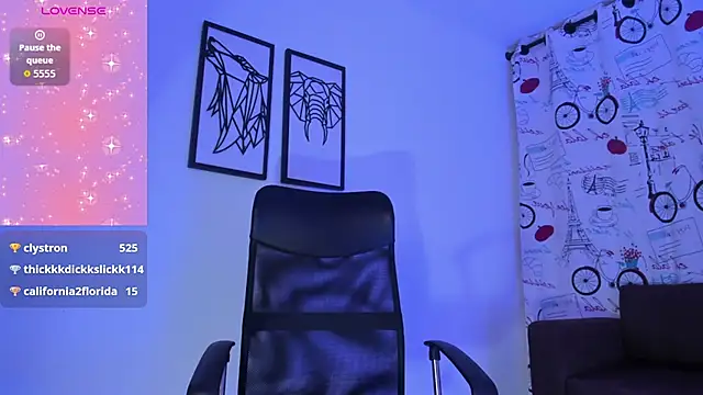 meliboobs  online show from 11-25-25, 09:53