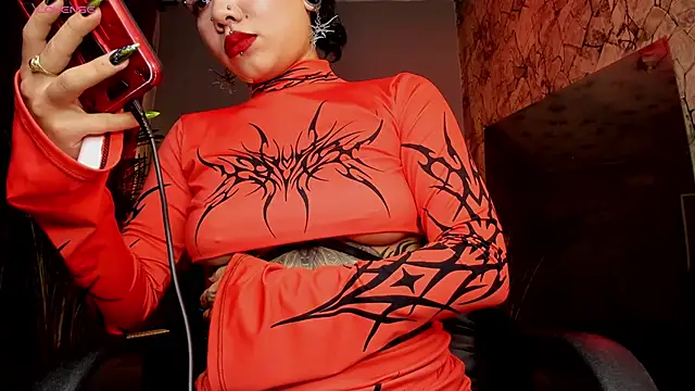 Snapshot of irregular_fetish_ chatting on 12-24-24, 12:22 irregular fetish online show from 12-24-24, 12:22