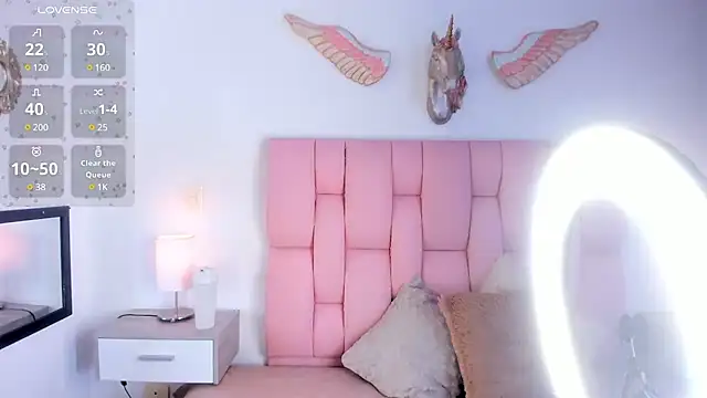 VeronikaOlsen online show from 01-30-25, 03:40