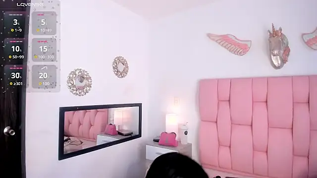 VeronikaOlsen online show from 02-02-25, 12:46