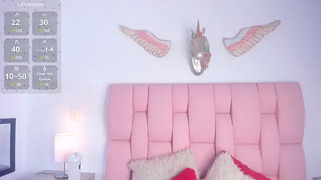 VeronikaOlsen online show from 02-02-25, 03:49