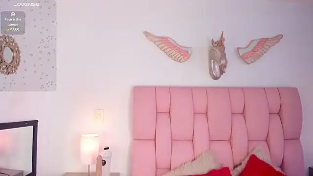 VeronikaOlsen online show from 03-05-25, 04:13