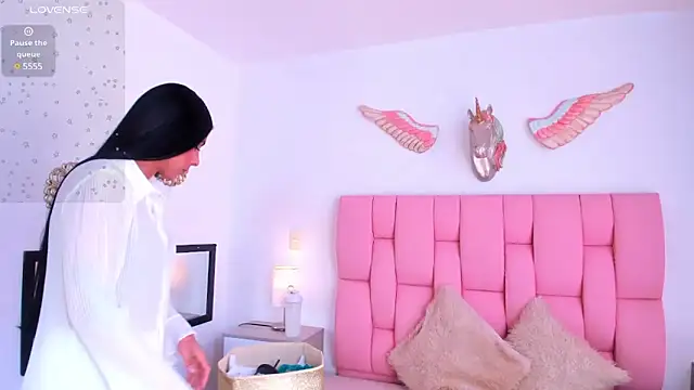 VeronikaOlsen online show from 03-19-25, 12:45