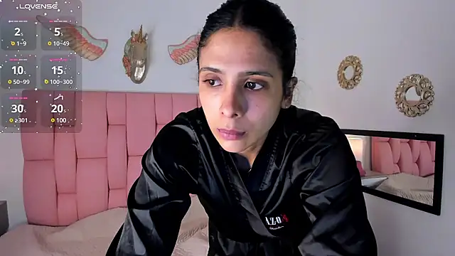 VeronikaOlsen online show from 03-20-25, 12:43