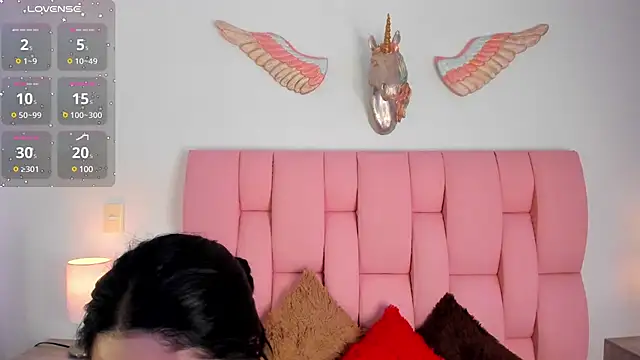 VeronikaOlsen online show from 03-21-25, 04:29