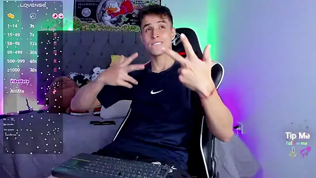 thomklein online show from 01-23-25, 07:18