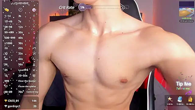 thomklein online show from 03-07-25, 09:38