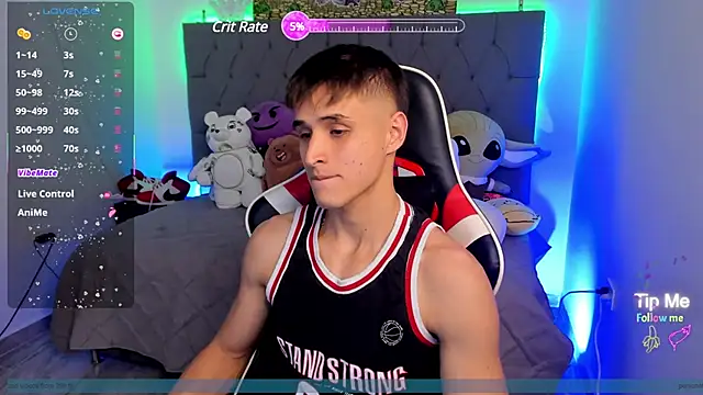 thomklein online show from 03-21-25, 07:46