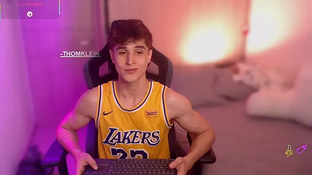 thomklein online show from 09-11-25, 07:47