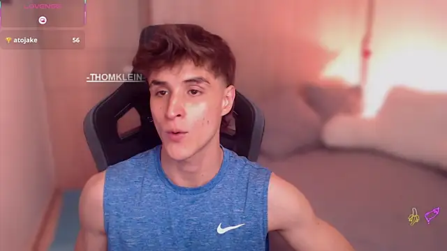 thomklein online show from 09-12-25, 07:36