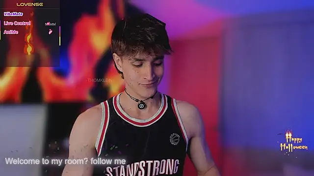 thomklein online show from 10-23-25, 07:23