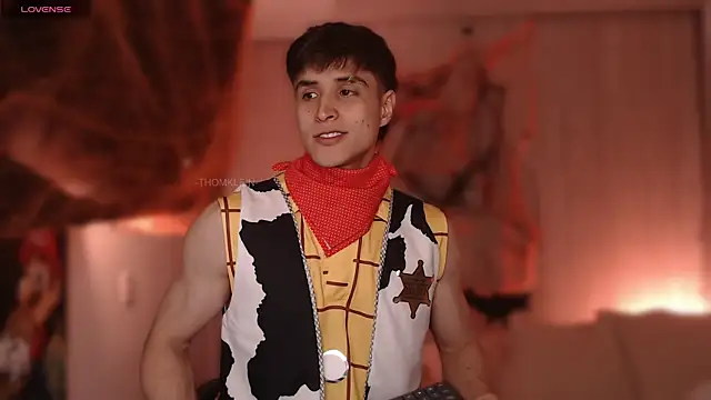 thomklein online show from 10-30-25, 07:25