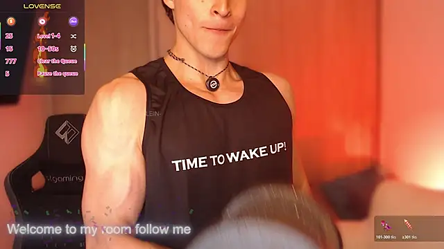 thomklein online show from 11-13-25, 07:13