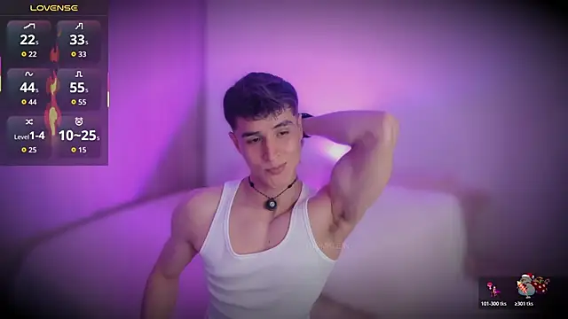 thomklein online show from 12-22-25, 07:22