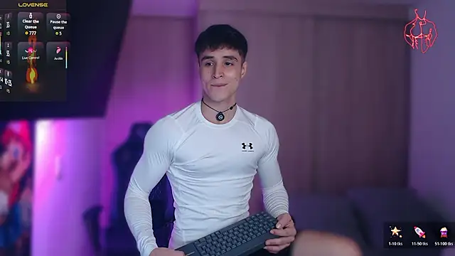 thomklein online show from 02-24-26, 08:07