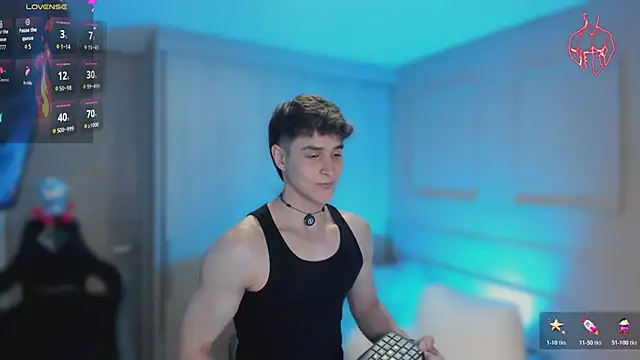 thomklein online show from 03-30-26, 08:10