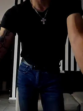 pretorianoo53 online show from 10-19-25, 03:40