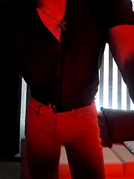 pretorianoo53 online show from 02-08-26, 03:21