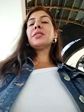 scarlett moore online show from 02-02-25, 01:02