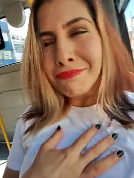 scarlett moore online show from 03-22-26, 01:47