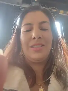 scarlett moore online show from 05-16-26, 06:07