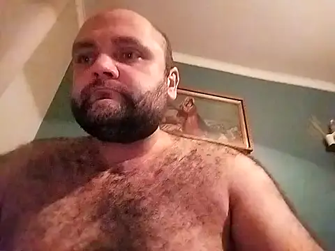 OwlosionyMisiek1991 online show from 12-08-24, 03:53