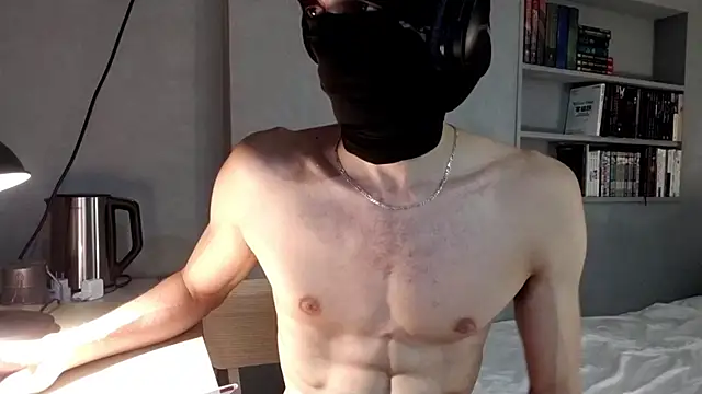 rippedbutskinny online show from 05-28-26, 04:48