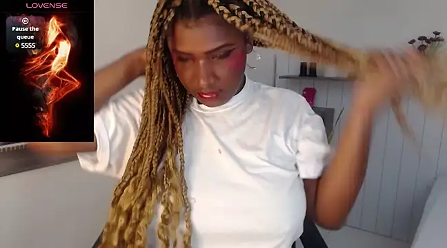 NikitaKiss online show from 02-14-25, 01:18