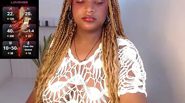 NikitaKiss online show from 02-18-25, 12:06