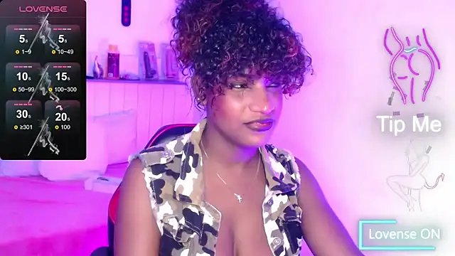 NikitaKiss online show from 09-24-25, 09:07