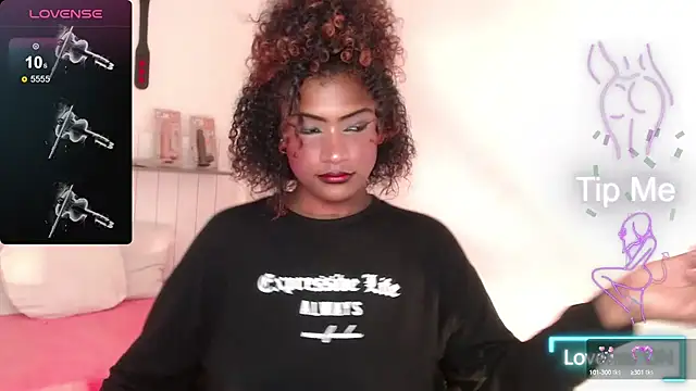 NikitaKiss online show from 09-30-25, 03:17