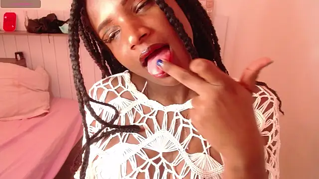 NikitaKiss online show from 11-09-25, 02:59