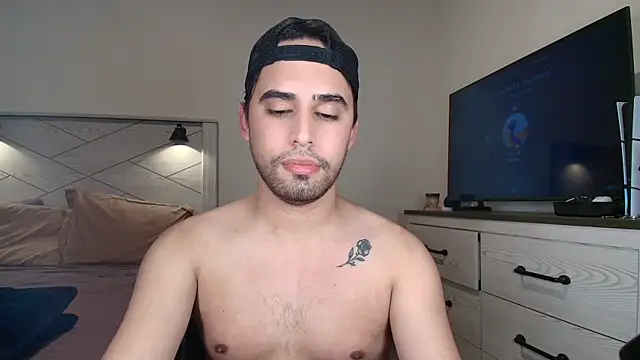 thonylewys online show from 10-06-25, 01:25