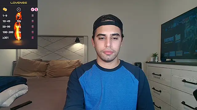 thonylewys online show from 10-22-25, 12:00