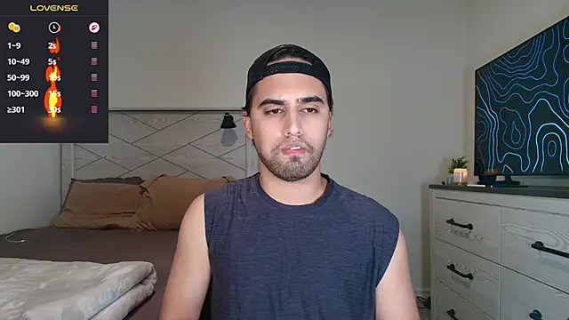 thonylewys online show from 10-27-25, 12:26