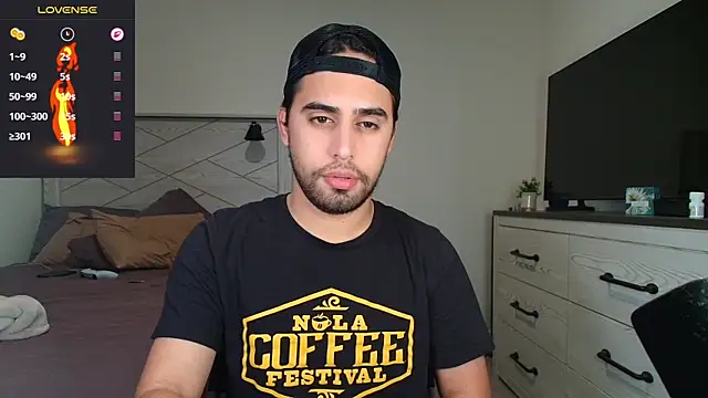 thonylewys online show from 11-03-25, 10:53