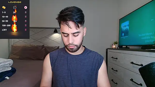 thonylewys online show from 11-18-25, 05:28